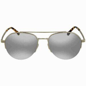 JIMMY CHOO ILYA-S-3YG-57  Sunglasses Size 57mmmm 150mmmm 19mm Gold